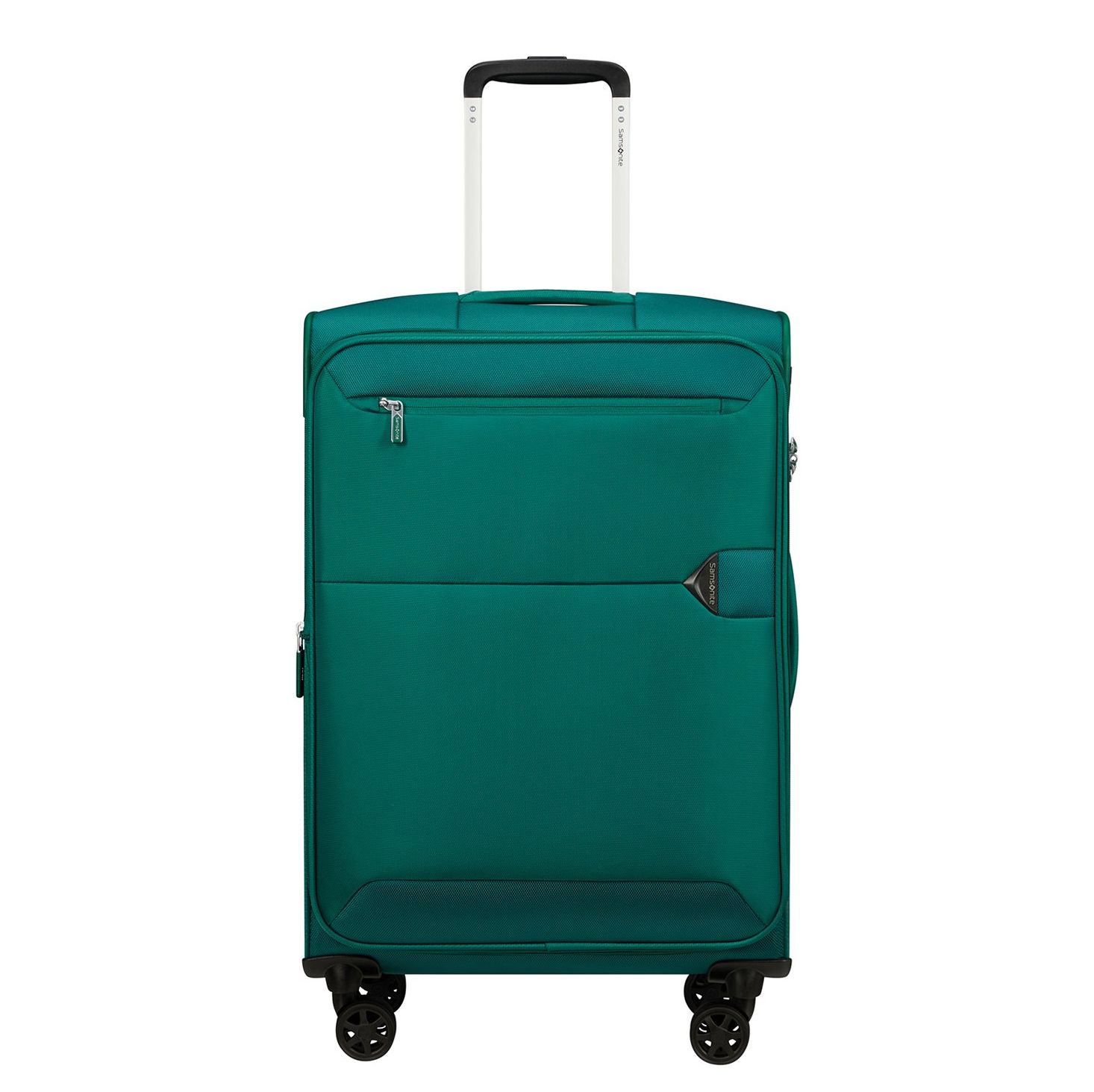Samsonite Urbify Spinner 68 Exp pine green