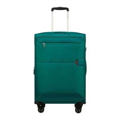 Samsonite Urbify Spinner 68 Exp pine green