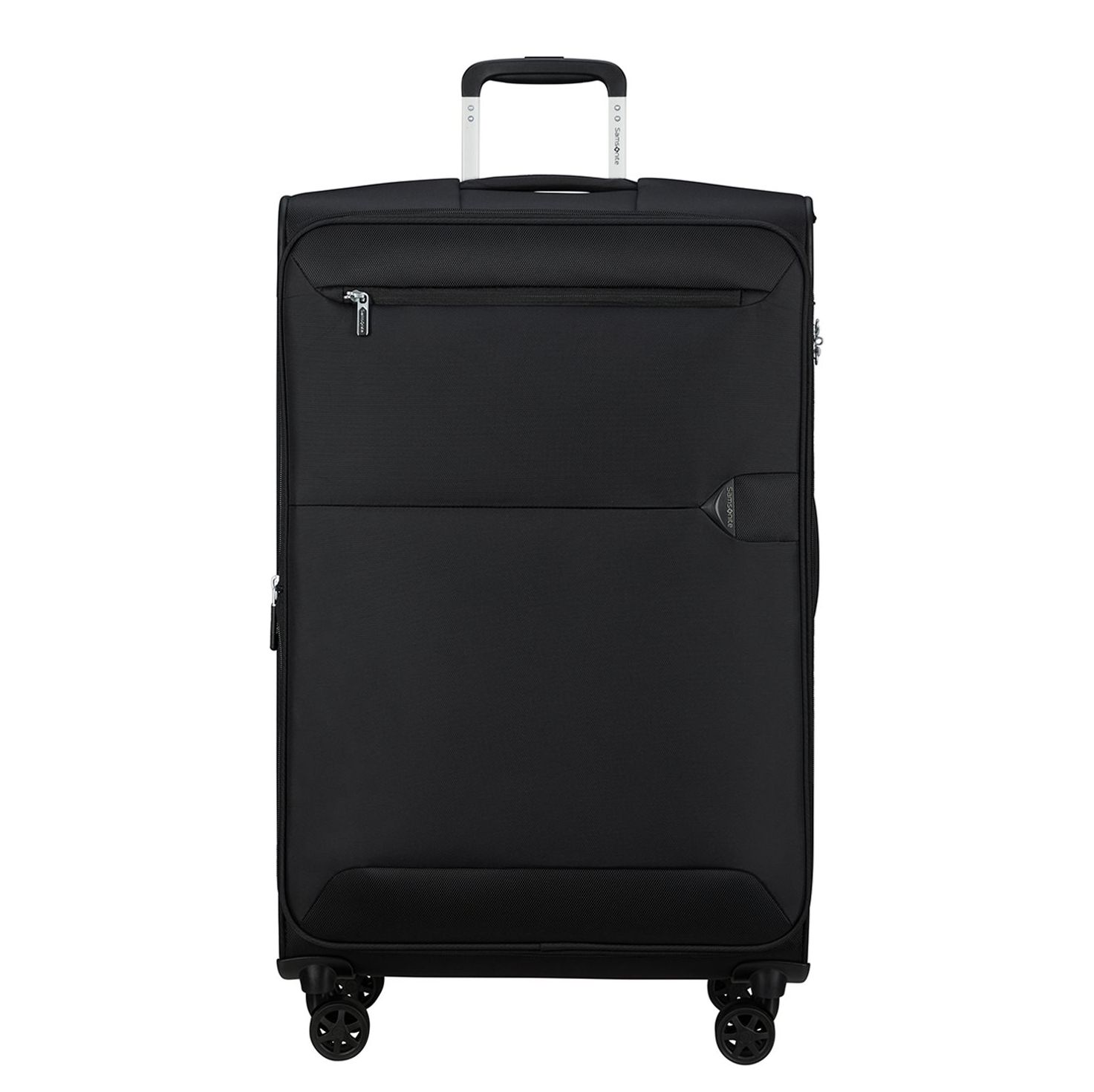 Samsonite Urbify Spinner 78 Exp black