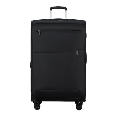 Samsonite Urbify Spinner 78 Exp black