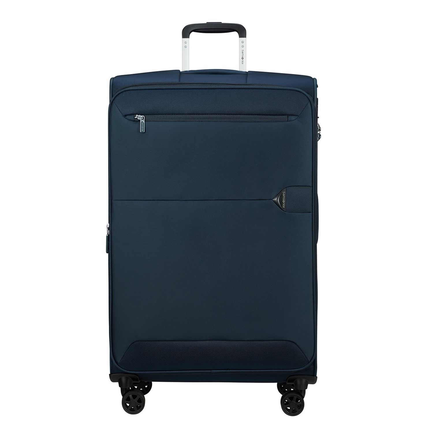 Samsonite Urbify Spinner 78 Exp navy blue