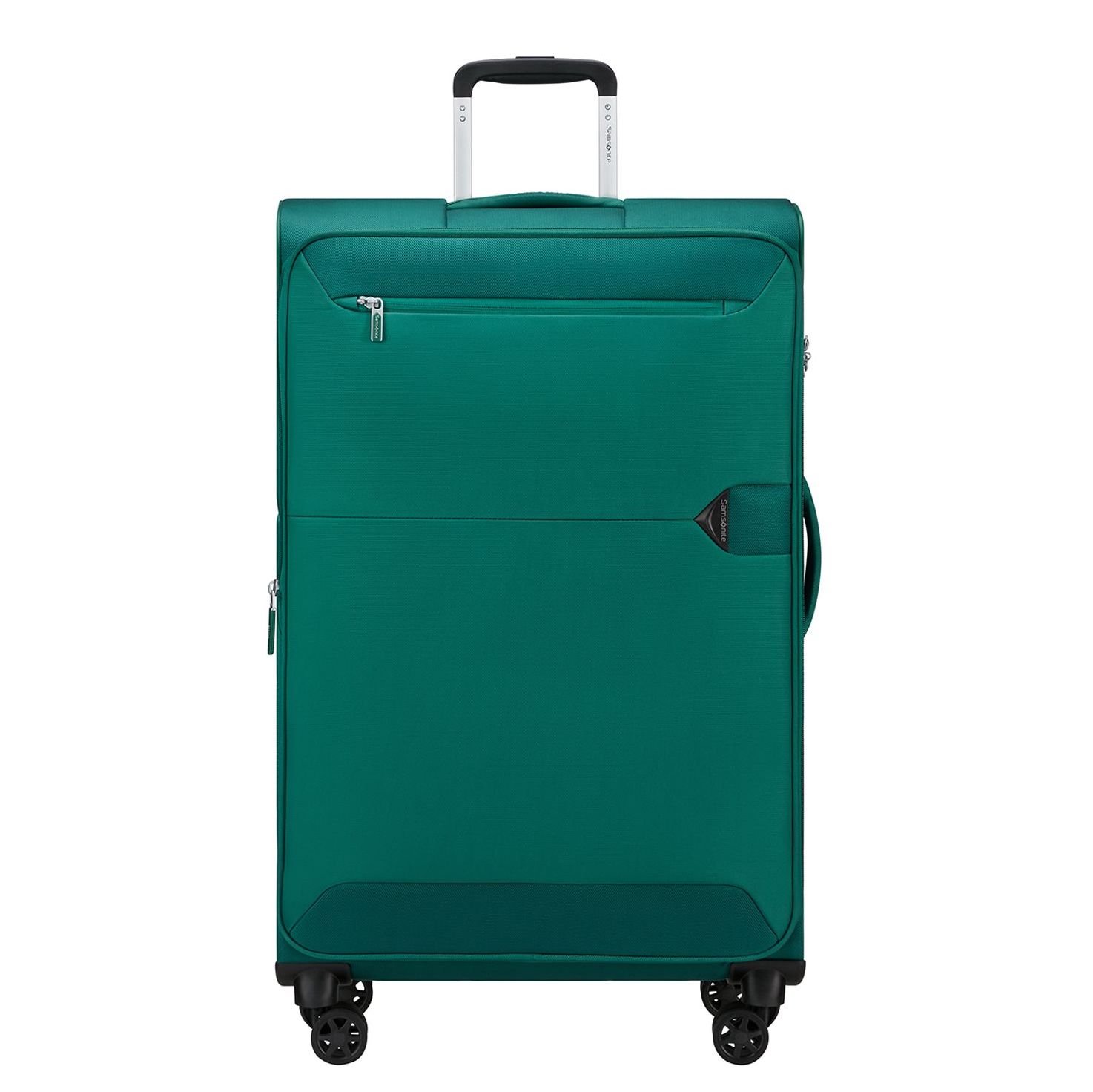 Samsonite Urbify Spinner 78 Exp pine green