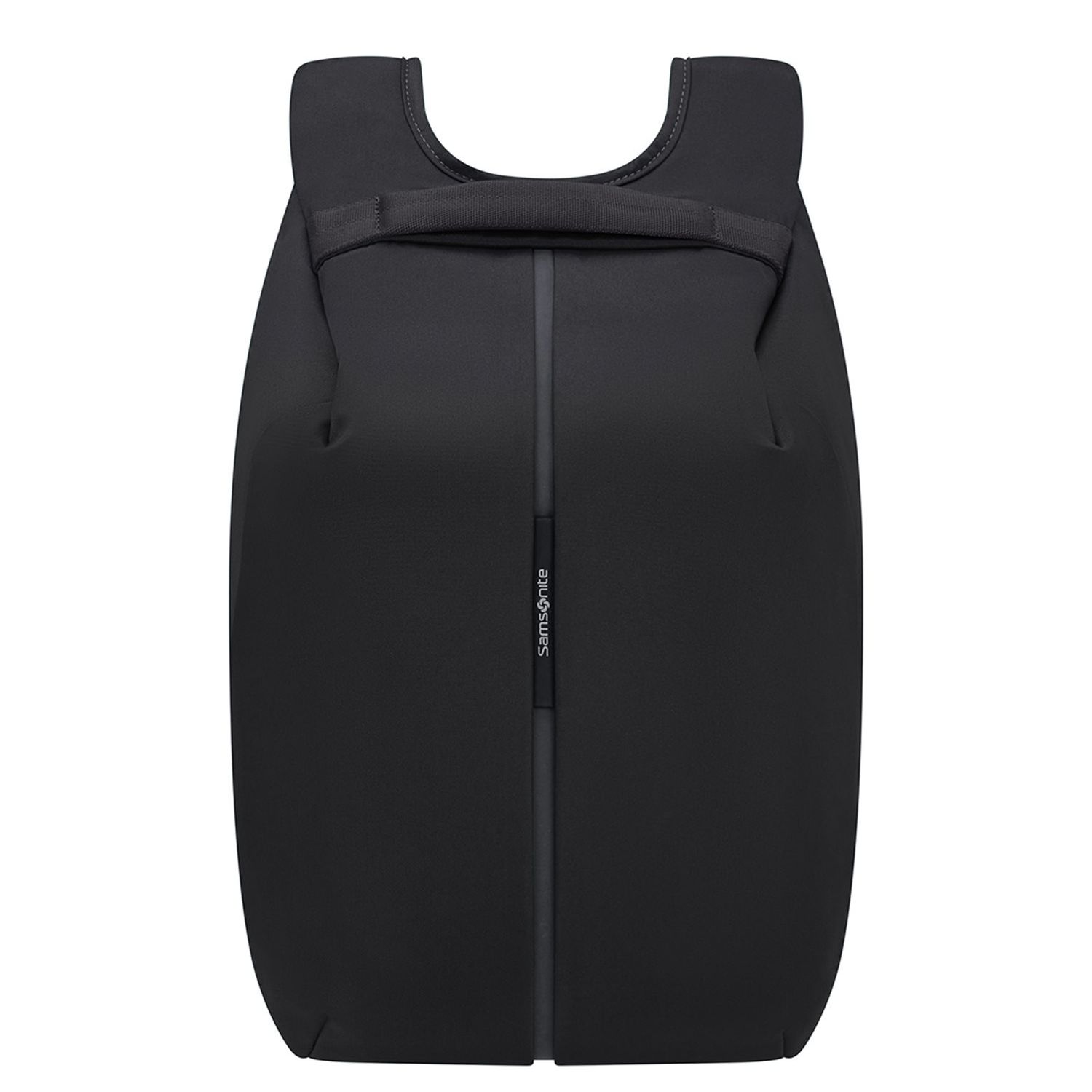 Samsonite Securipak rugzak zwart