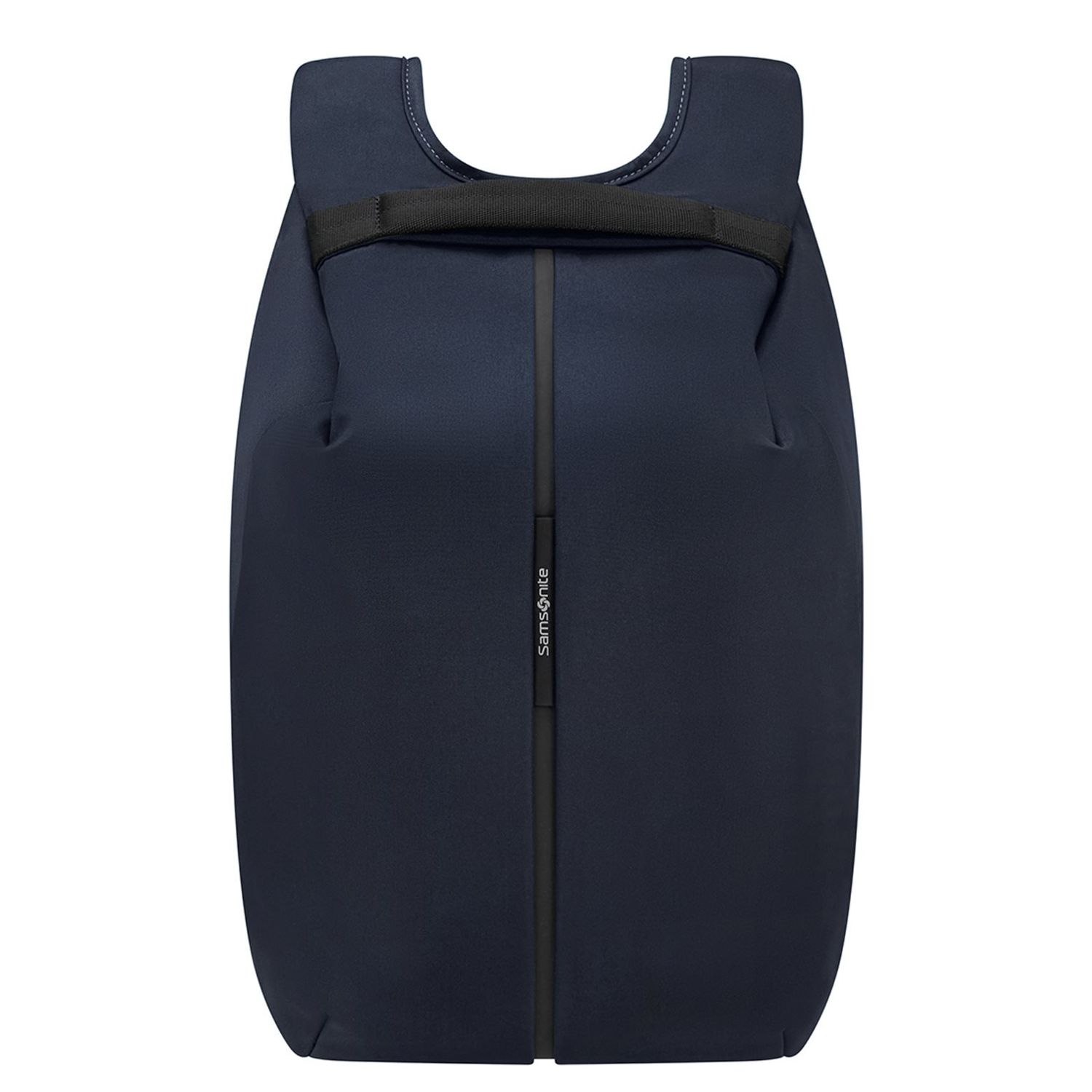 Samsonite Securipak rugzak blauw