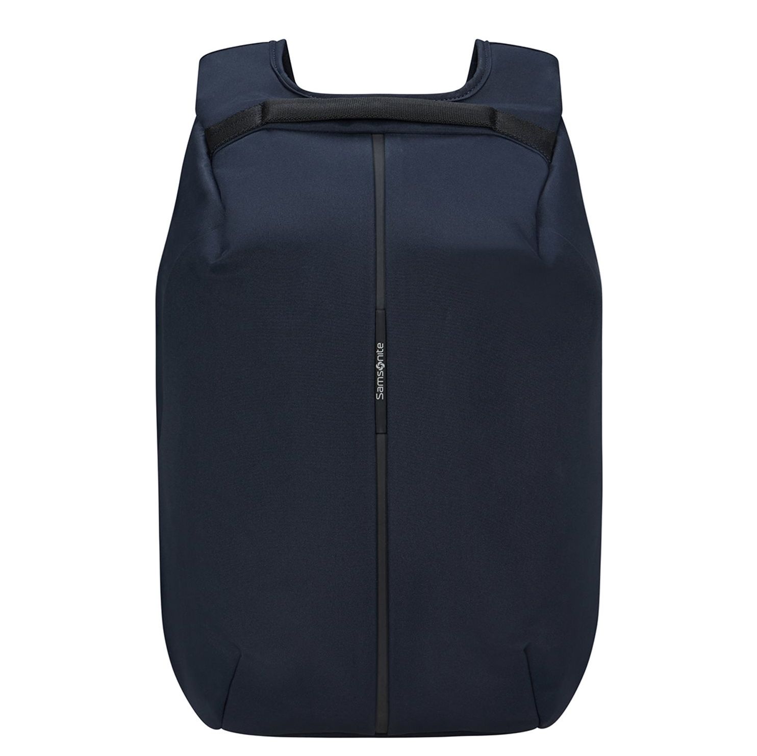 Samsonite Securipak rugzak blauw
