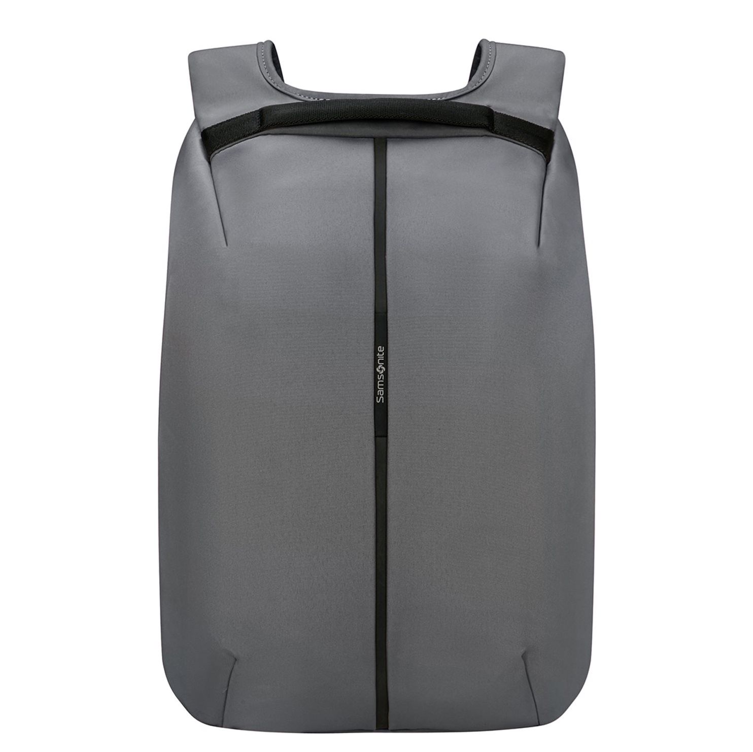 Samsonite Securipak rugzak grijs