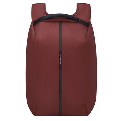 Samsonite Securipak 2.0 Backpack 15.6" terracotta red