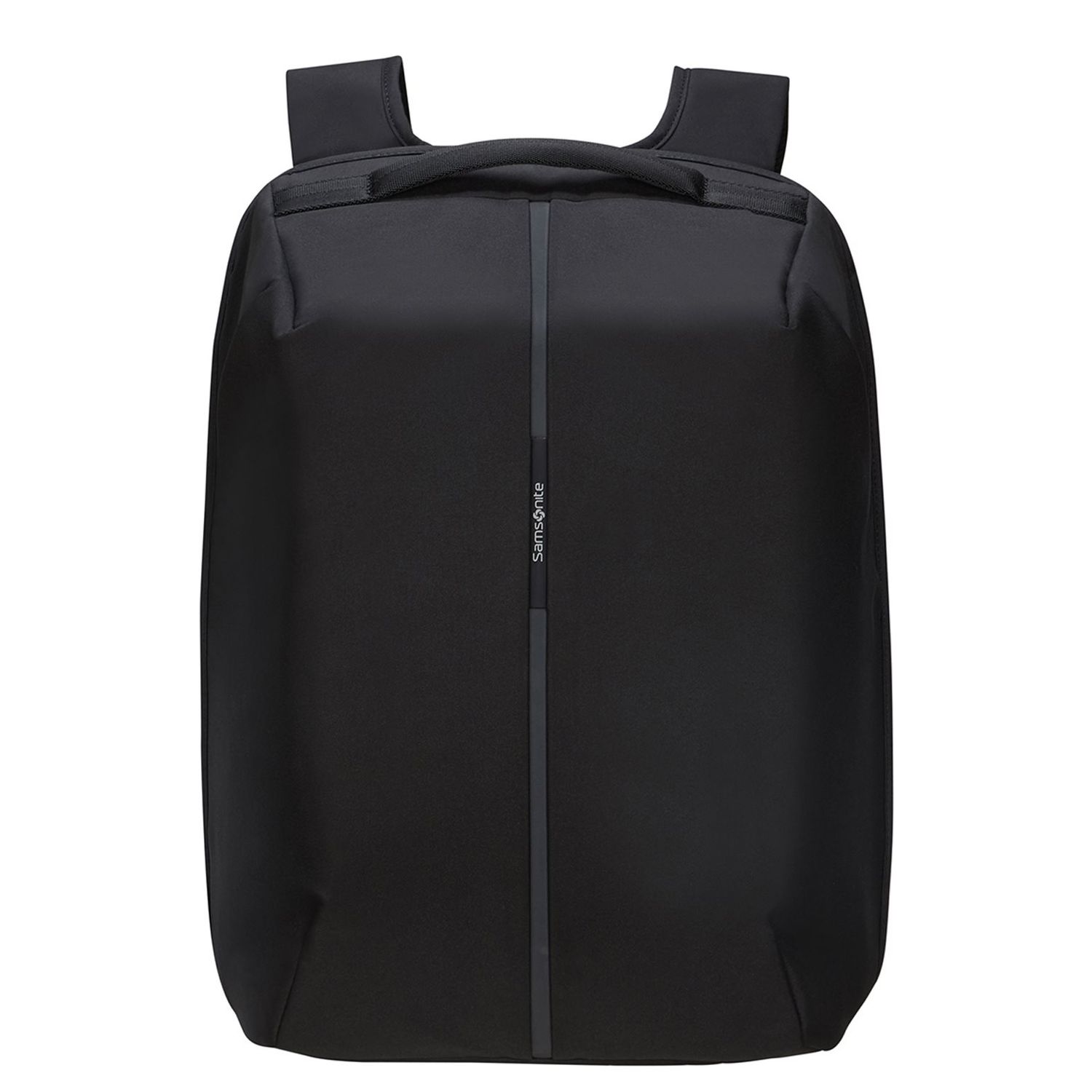 Samsonite Securipak rugzak zwart