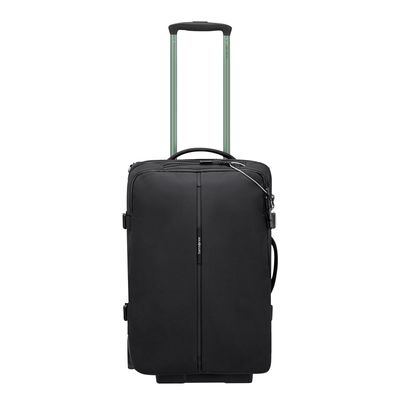 Samsonite Securipak 2.0 Duffle/Wheels black