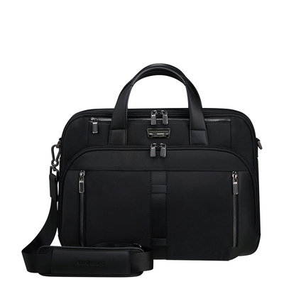 Samsonite Urban-Eye Bailhandle 15.6" black