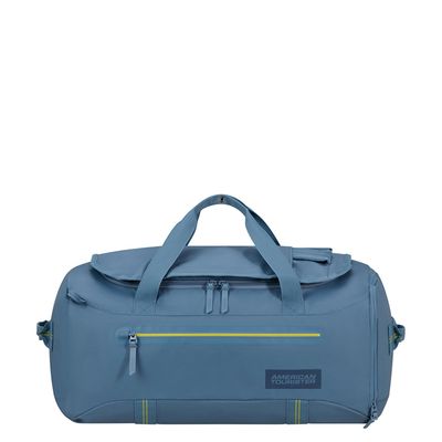 American Tourister Trailgo Duffle M coronet blue