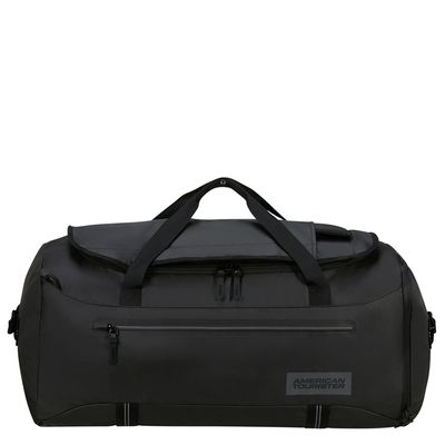 American Tourister Trailgo Duffle L black