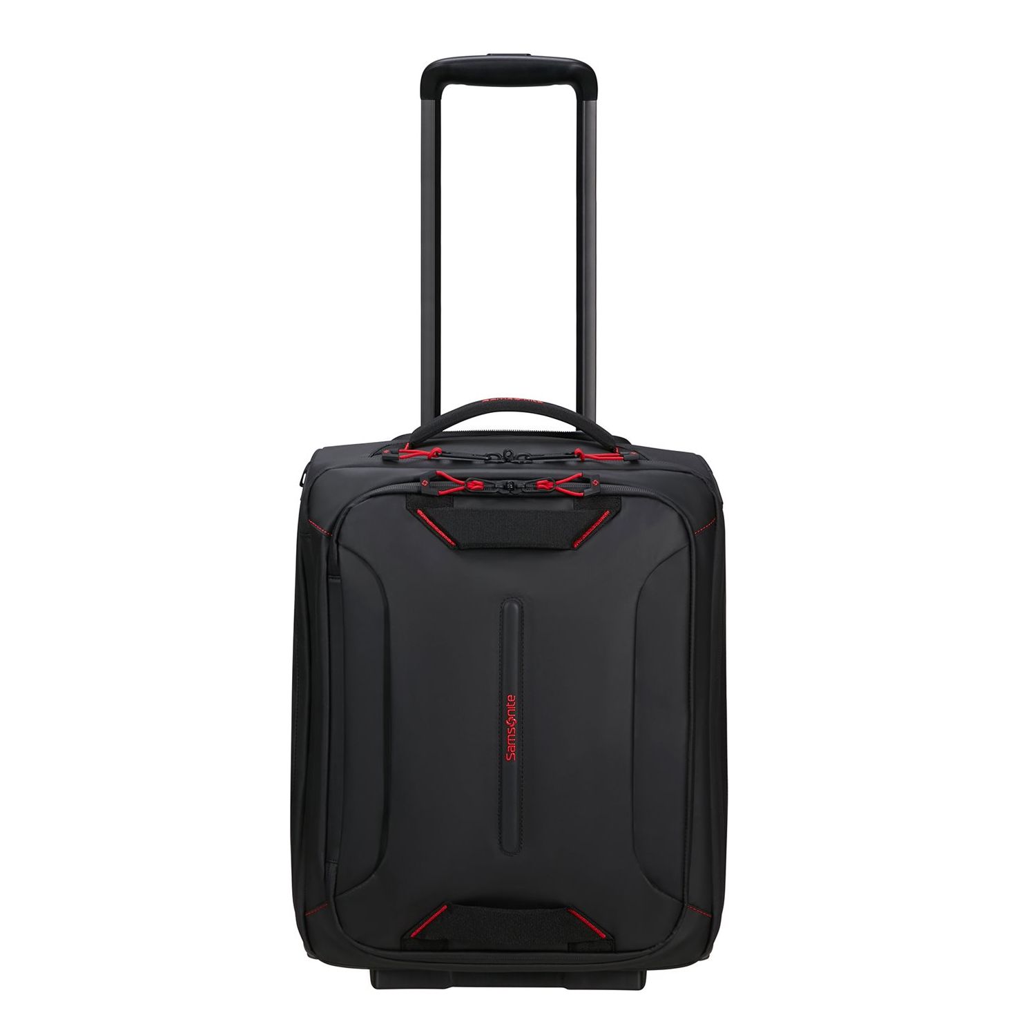 Samsonite Ecodiver Duffle/Wheels Underseater black