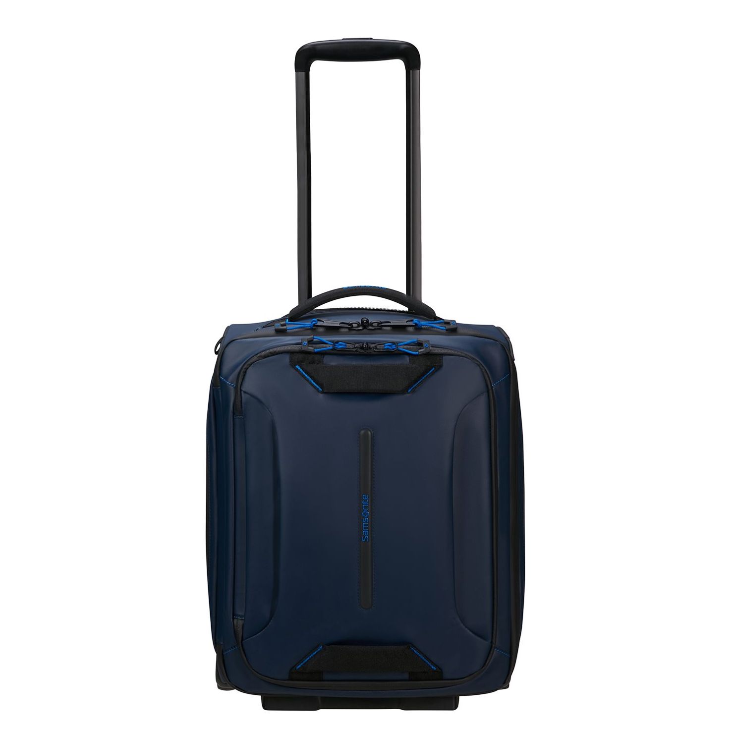 Samsonite Ecodiver Duffle/Wheels Underseater blue nights