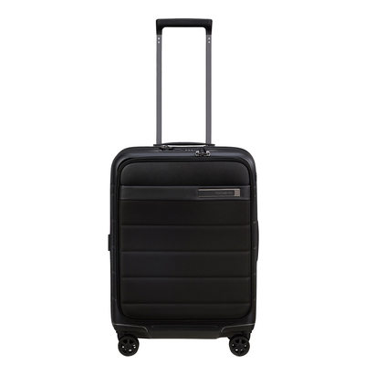 Samsonite Neopod Spinner 55 EXP Easy Access FL black