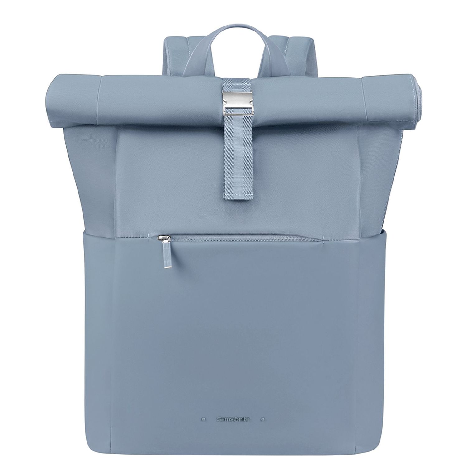 Samsonite rugzak blauw