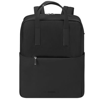 Samsonite 4Pack Laptop Backpack + Handles 15.6" black