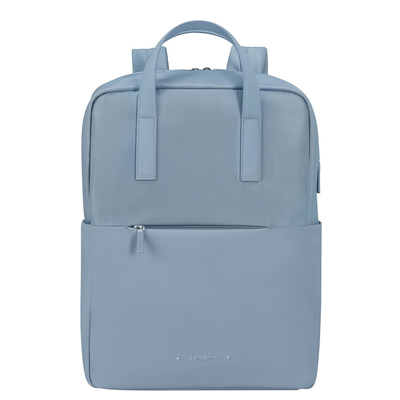Samsonite 4Pack Laptop Backpack + Handles 15.6" dusty blue