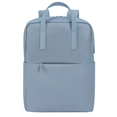 Samsonite 4Pack Laptop Backpack + Handles 15.6" dusty blue