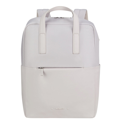 Samsonite 4Pack Laptop Backpack + Handles 15.6" cloudy grey