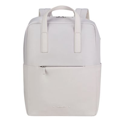 Samsonite 4Pack Laptop Backpack + Handles 15.6" cloudy grey