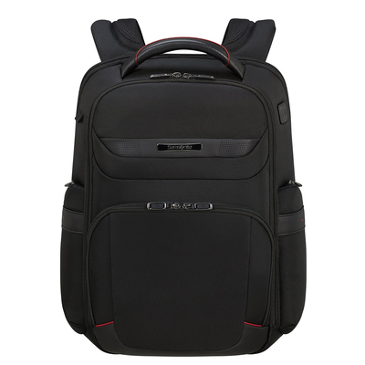 Samsonite Pro-DLX 6 Backpack 15.6" Slim black
