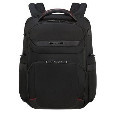 Samsonite Pro-DLX 6 Backpack 15.6" Slim black