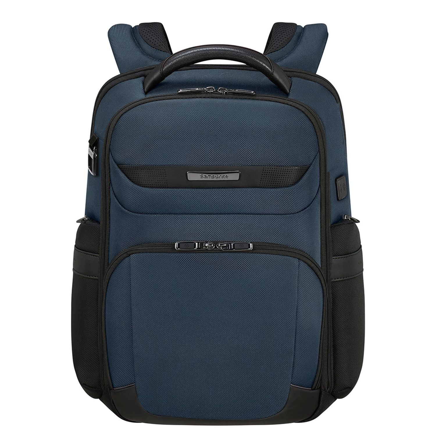 Samsonite Pro-Dlx 6 rugzak blauw