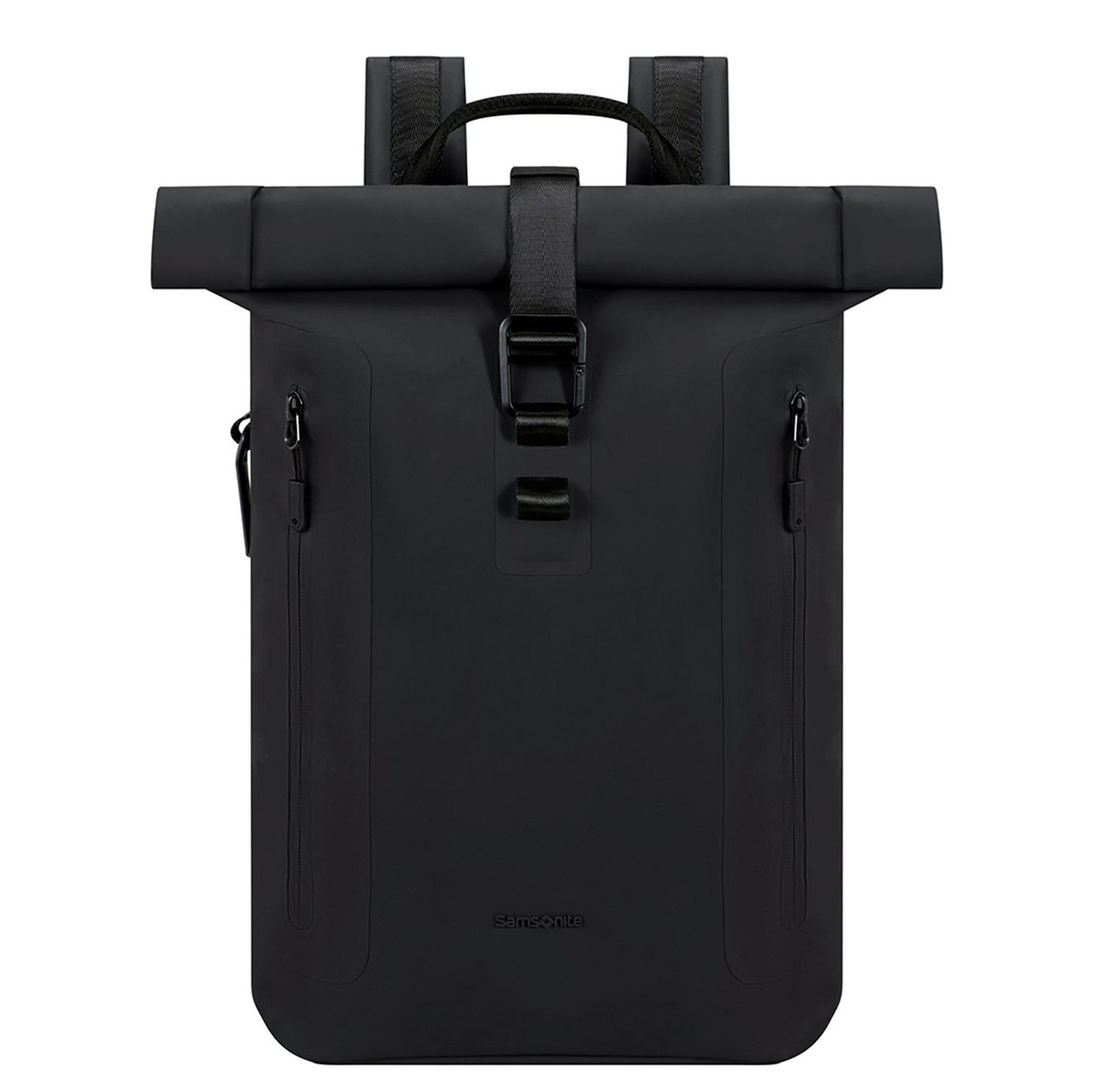 Samsonite rugzak zwart
