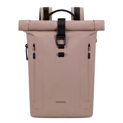 Samsonite Coatify Biz Rolltop Backpack 14.1" rose