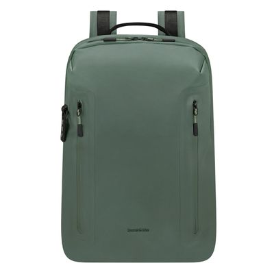 Samsonite Coatify Biz Backpack 15.6" green