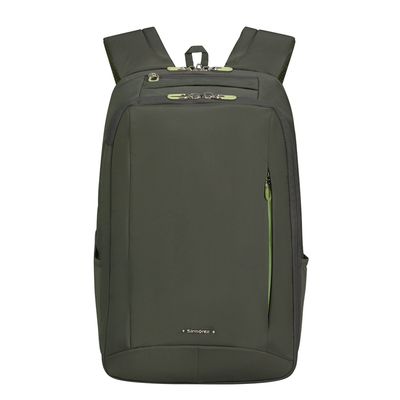 Samsonite Guardit Classy Backpack Underseater S 14.1" gunmetal green