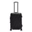TUMI 19 Degree Frame Intl Wheel C/O black texture