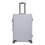 TUMI 19 Degree Frame St 4 Whl P/C pearl grey texture