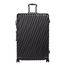 TUMI 19 Degree Frame Ext Trip 4 Whl P/C black texture