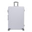 TUMI 19 Degree Frame Ext Trip 4 Whl P/C pearl grey texture