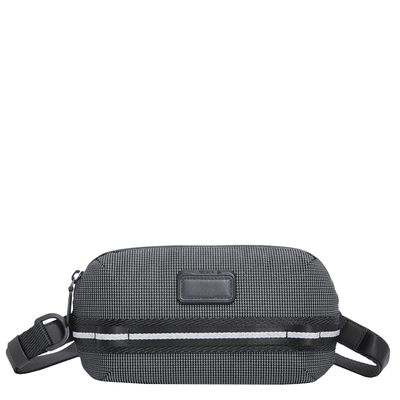 TUMI Alpha Bravo Signal Sling reflective