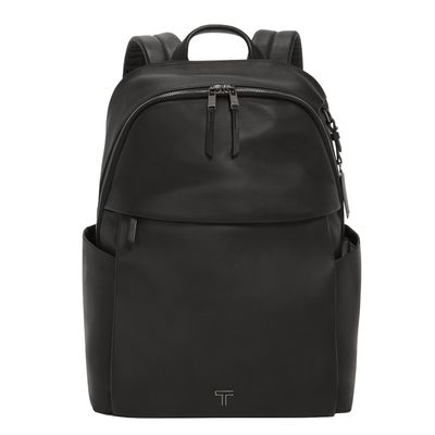 TUMI Voyageur Raina Backpack black/gunmetal