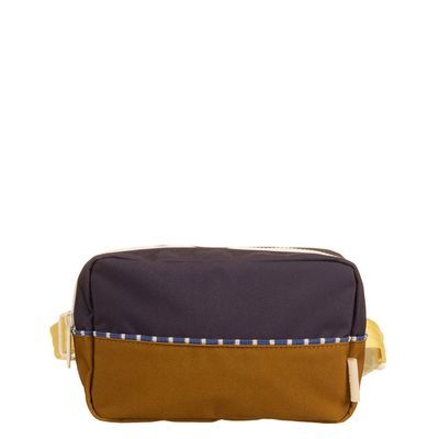 Sticky Lemon Better Together Colourblocking Fannypack Large skate ramp golden cup