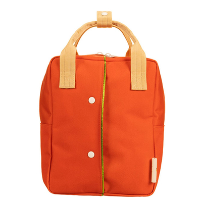 Sticky Lemon Better Together Uni Backpack Small rugby red