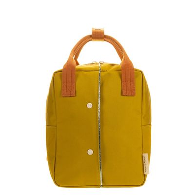 Sticky Lemon Better Together Uni Backpack Small boost green