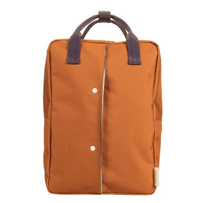 Sticky Lemon Better Together Uni Backpack Large leather ball