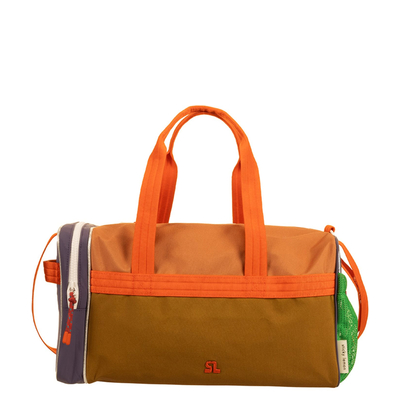 Sticky Lemon Better Together Sportsbag golden cup