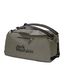 Jack Wolfskin Traveltopia Duffle 65 dusty olive