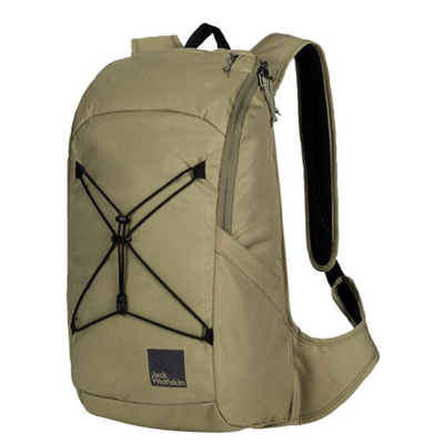 Jack Wolfskin Sooneck bay leaf
