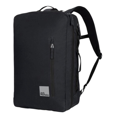 Jack Wolfskin Traveltopia Cabin Pack 30 black