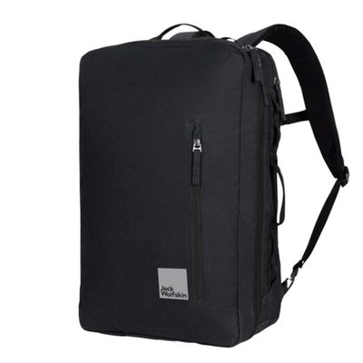 Jack Wolfskin Traveltopia Cabin Pack 30 black