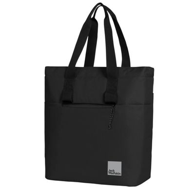Jack Wolfskin Thirty Five Cans 2In1 black