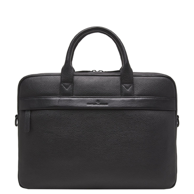 Castelijn & Beerens Chris Laptoptas 15.6'' RFID zwart