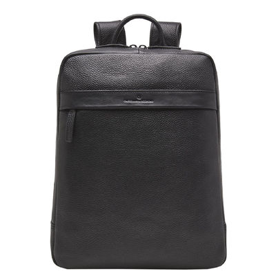 Castelijn & Beerens Bravo Laptoprugzak 15.6'' RFID zwart
